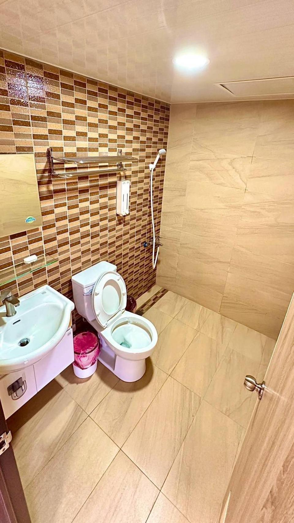 Yo Yo Xiaoliuqiu Exterior foto